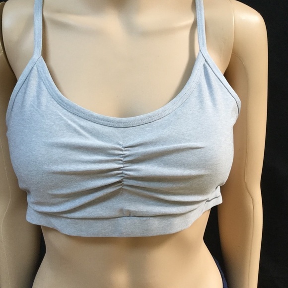 Sports Bra New no tag - Picture 1 of 3